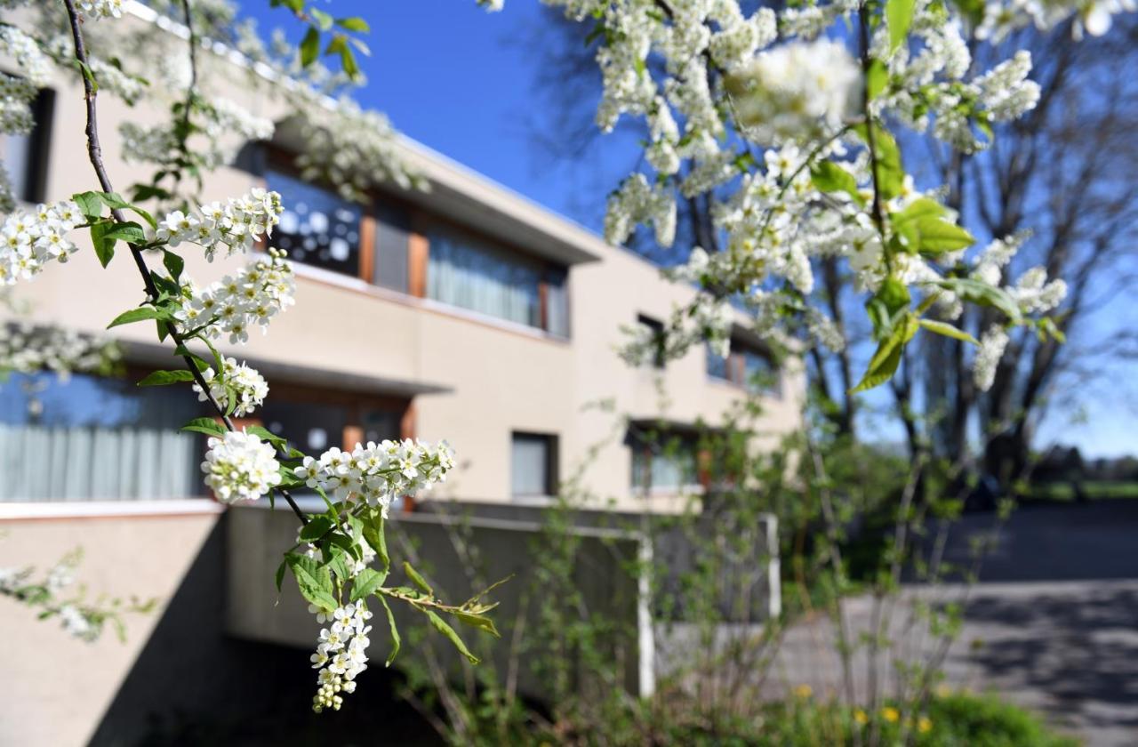 Hotel Domaine De La Sauge 쿠드레핀 외부 사진