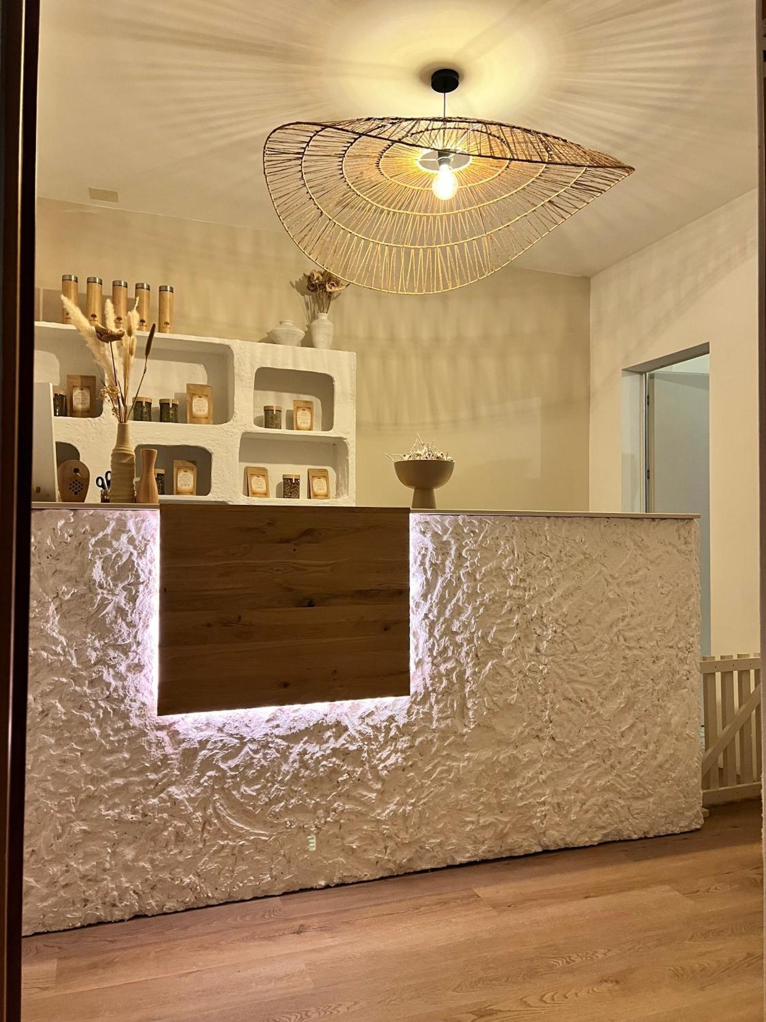 Hotel Domaine De La Sauge 쿠드레핀 외부 사진