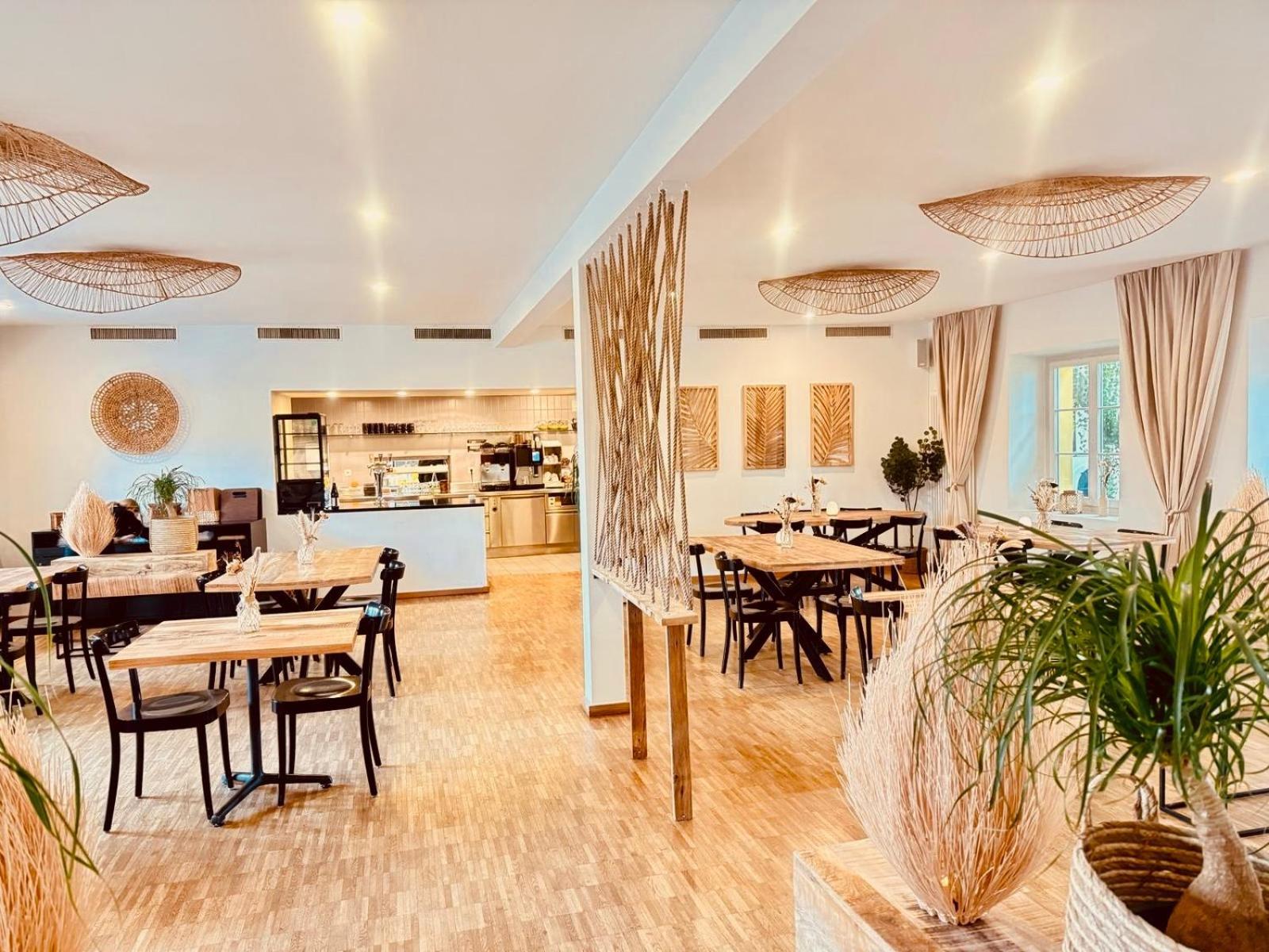 Hotel Domaine De La Sauge 쿠드레핀 외부 사진
