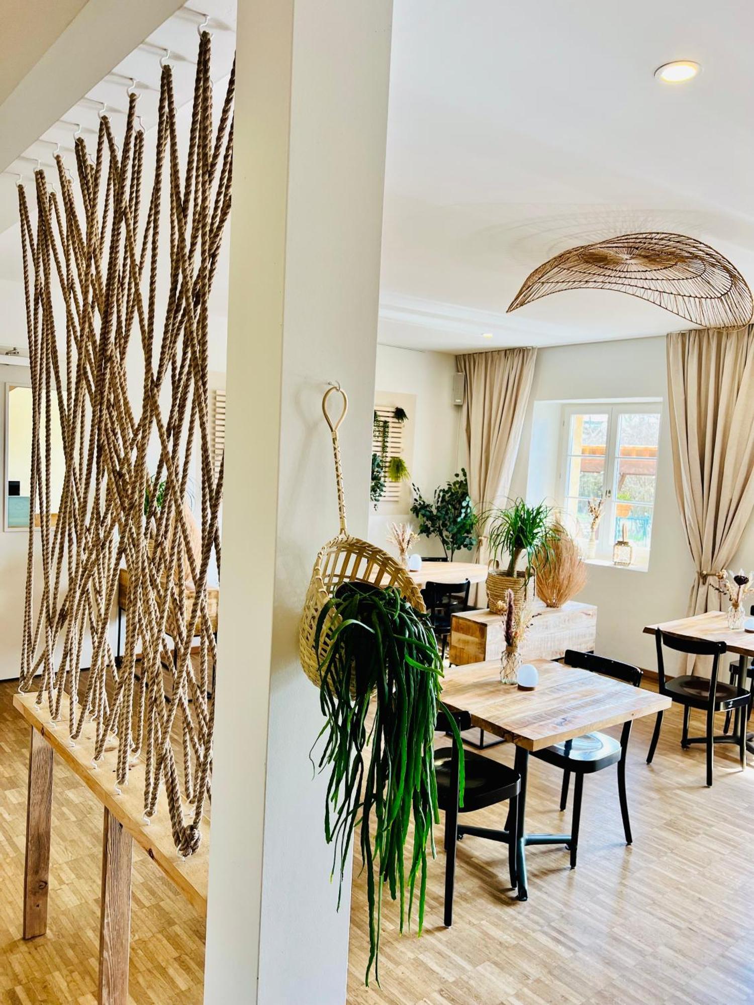 Hotel Domaine De La Sauge 쿠드레핀 외부 사진