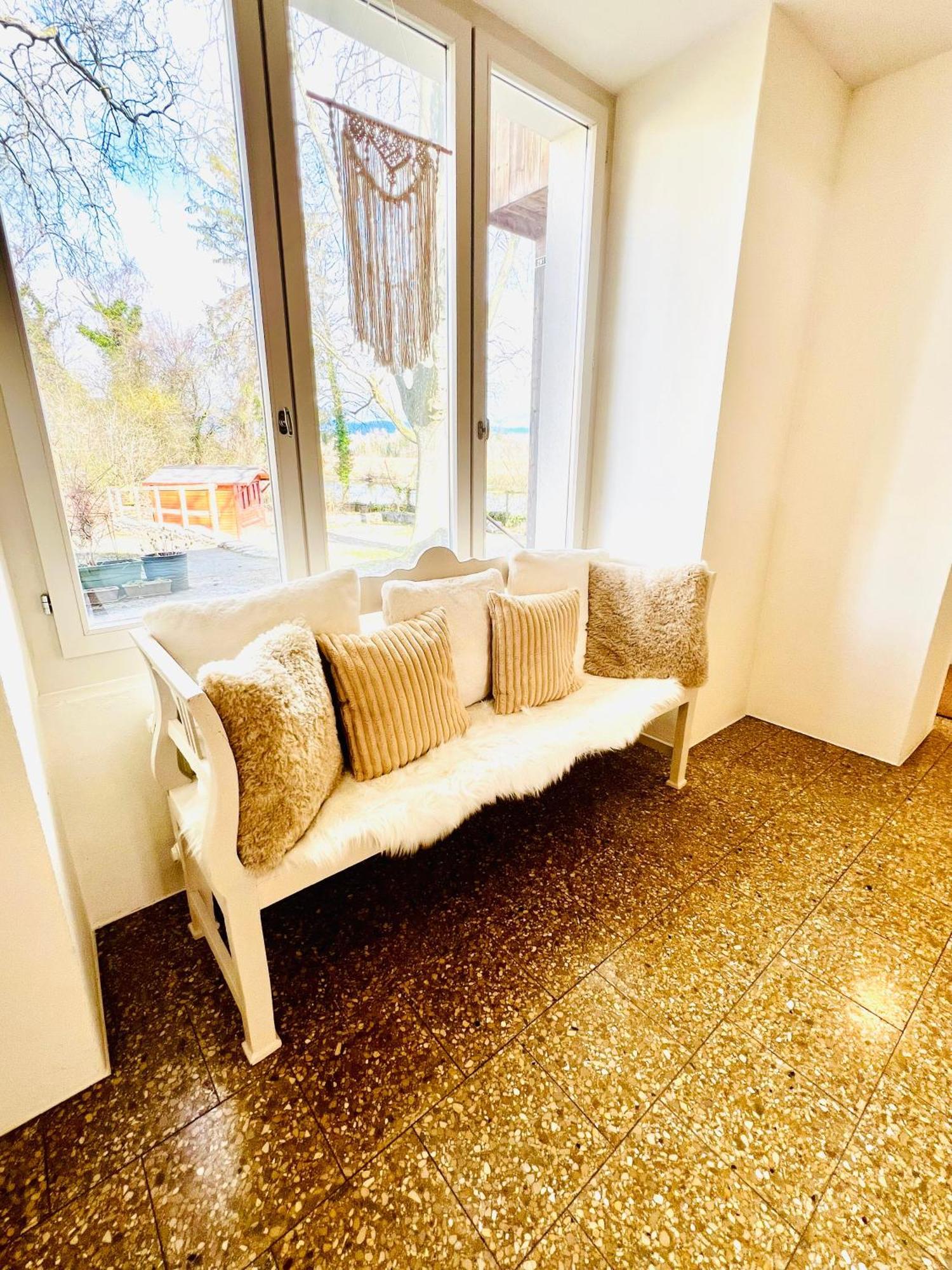 Hotel Domaine De La Sauge 쿠드레핀 외부 사진