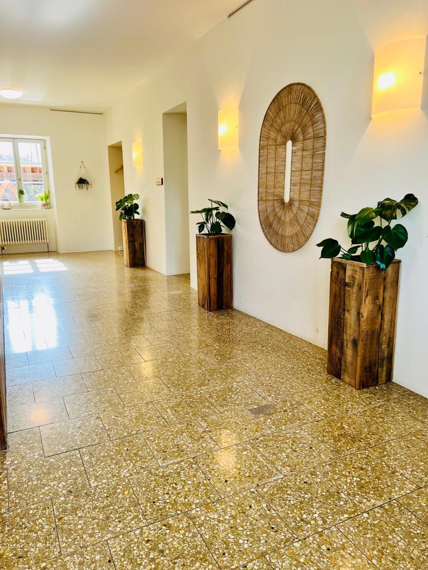 Hotel Domaine De La Sauge 쿠드레핀 외부 사진