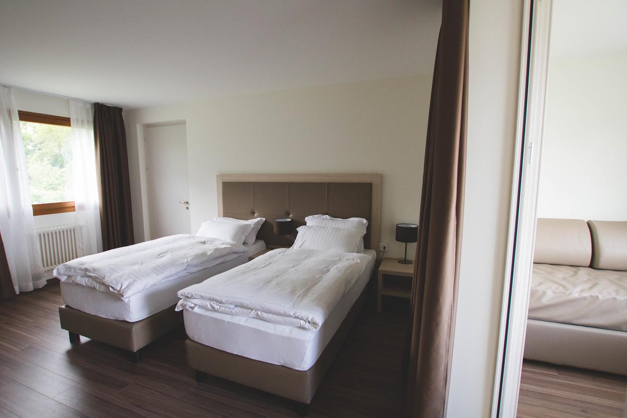 Hotel Domaine De La Sauge 쿠드레핀 외부 사진