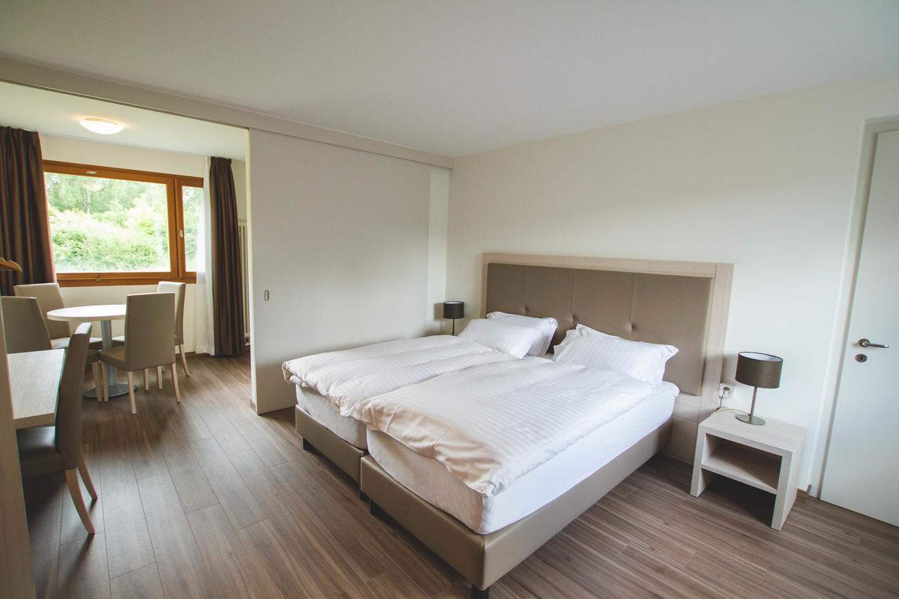 Hotel Domaine De La Sauge 쿠드레핀 외부 사진