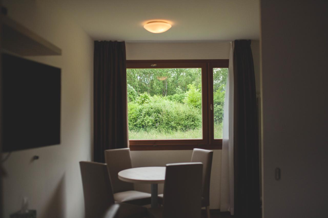Hotel Domaine De La Sauge 쿠드레핀 외부 사진