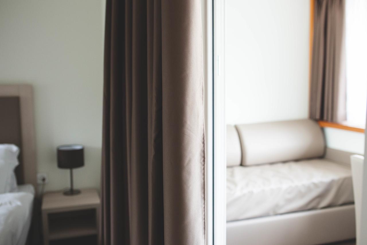 Hotel Domaine De La Sauge 쿠드레핀 외부 사진