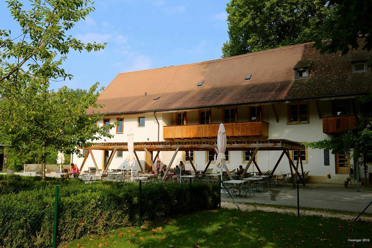 Hotel Domaine De La Sauge 쿠드레핀 외부 사진