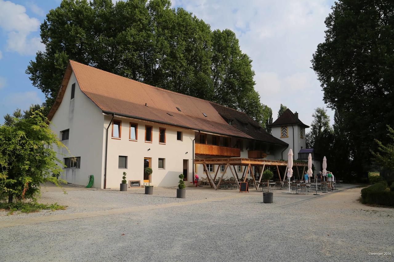 Hotel Domaine De La Sauge 쿠드레핀 외부 사진