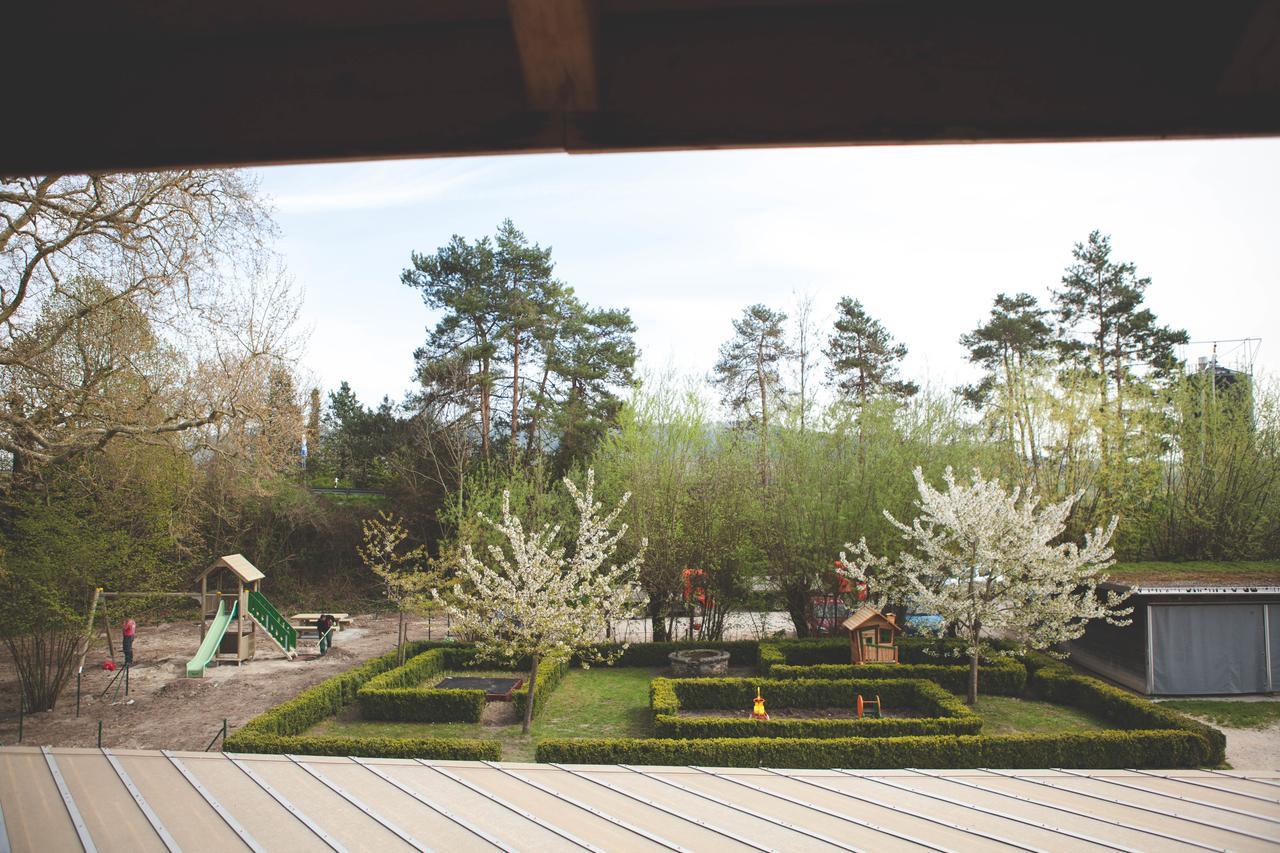 Hotel Domaine De La Sauge 쿠드레핀 외부 사진